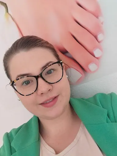 Mgr Paulina Danielak Kosmetologia Podologia